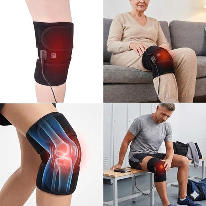 Rodillera CalorFlex™