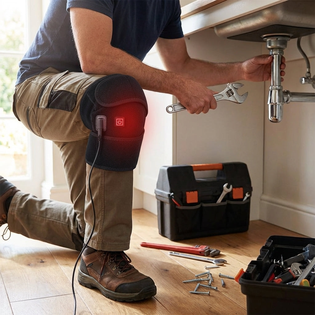 Rodillera CalorFlex™