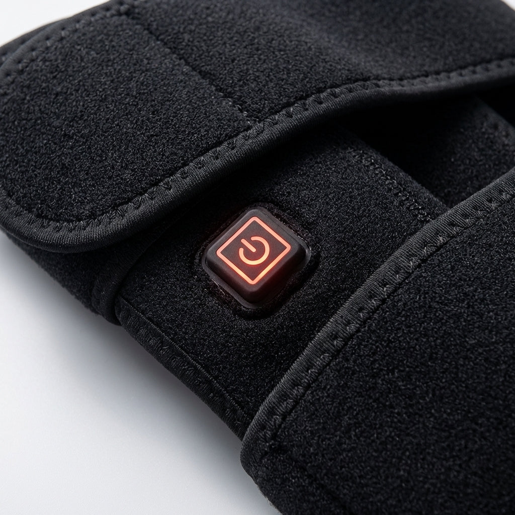 Rodillera CalorFlex™