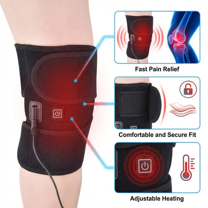 Rodillera CalorFlex™